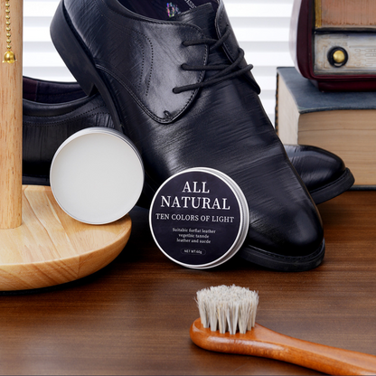 Ultimate Leather Care & Protection Kit