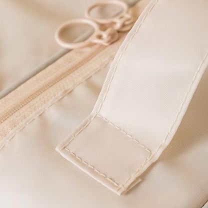 Waterproof Travel Shoe Organiser Bag