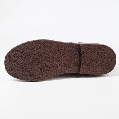 Bota Masculina de Couro Théodore