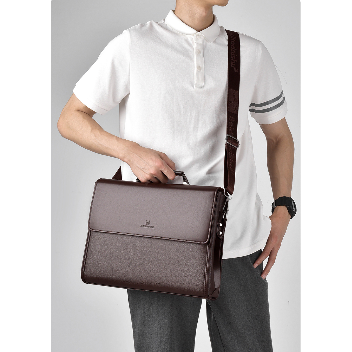 Executive Premium Work Bag