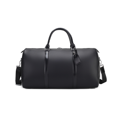 Premium Handcrafted Leather Weekender