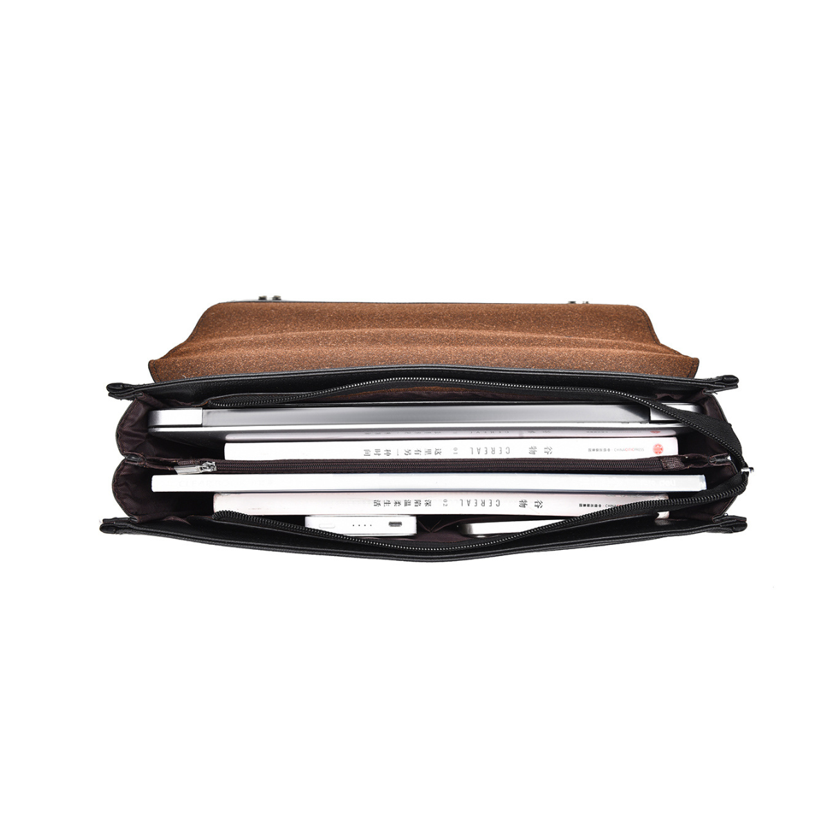 Executive Premium Work Bag