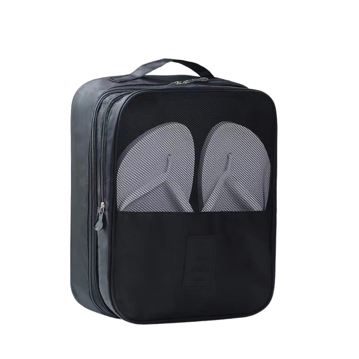 Waterproof Travel Shoe Organiser Bag