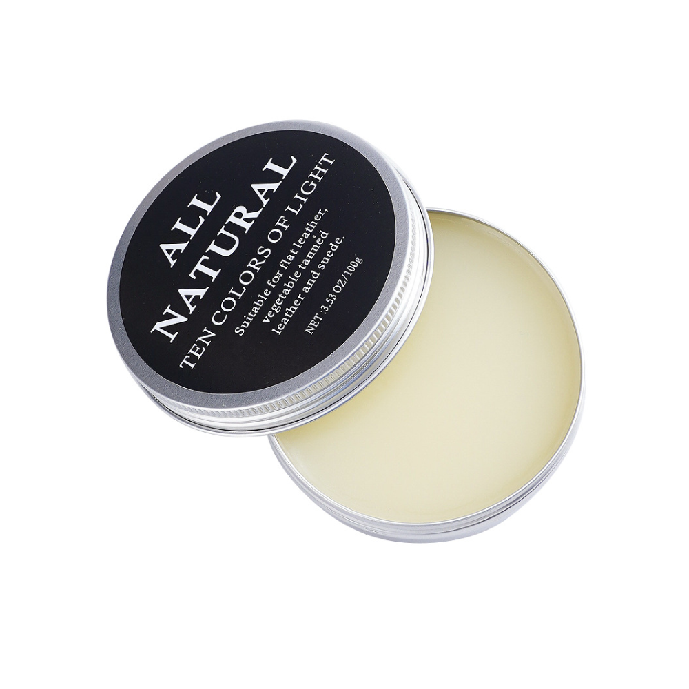 Premium Leather Conditioner & Shine