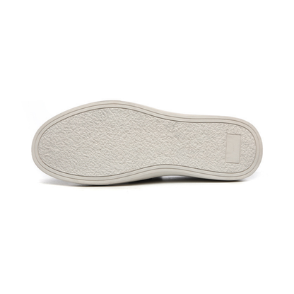 Mocassim Masculino em Couro Montclair