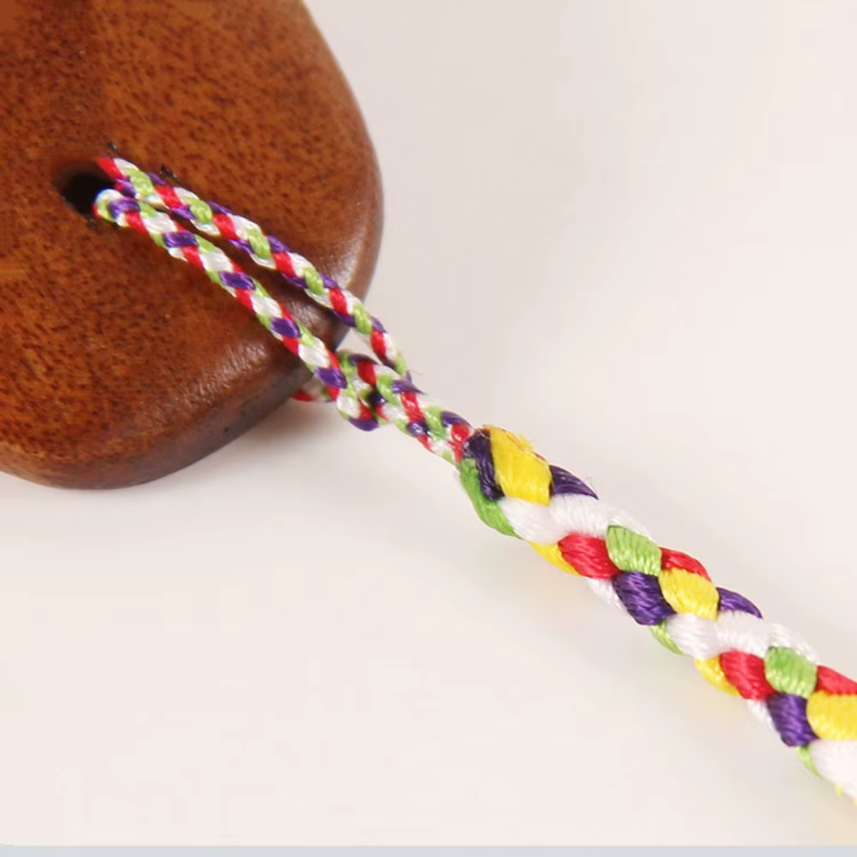 Handcrafted Portable Wooden Shoe Horn