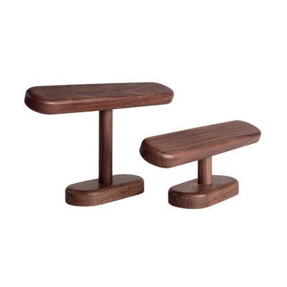 Solid Wood Watch & Jewellery Display Stand