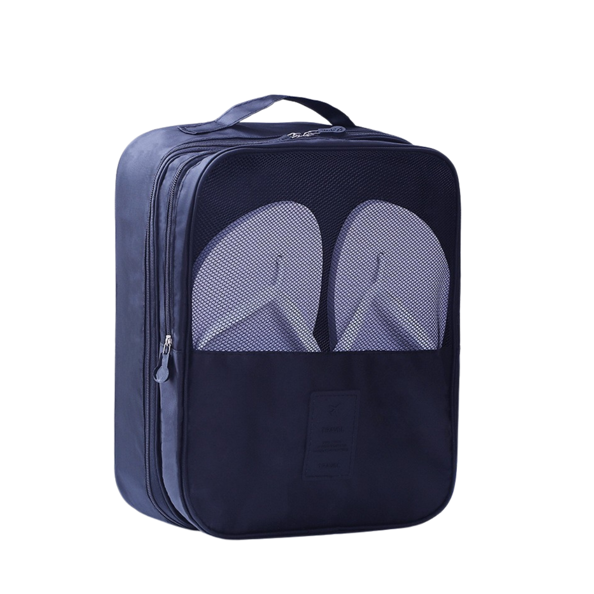 Waterproof Travel Shoe Organiser Bag