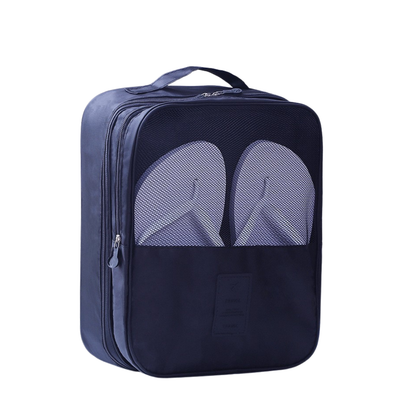 Waterproof Travel Shoe Organiser Bag