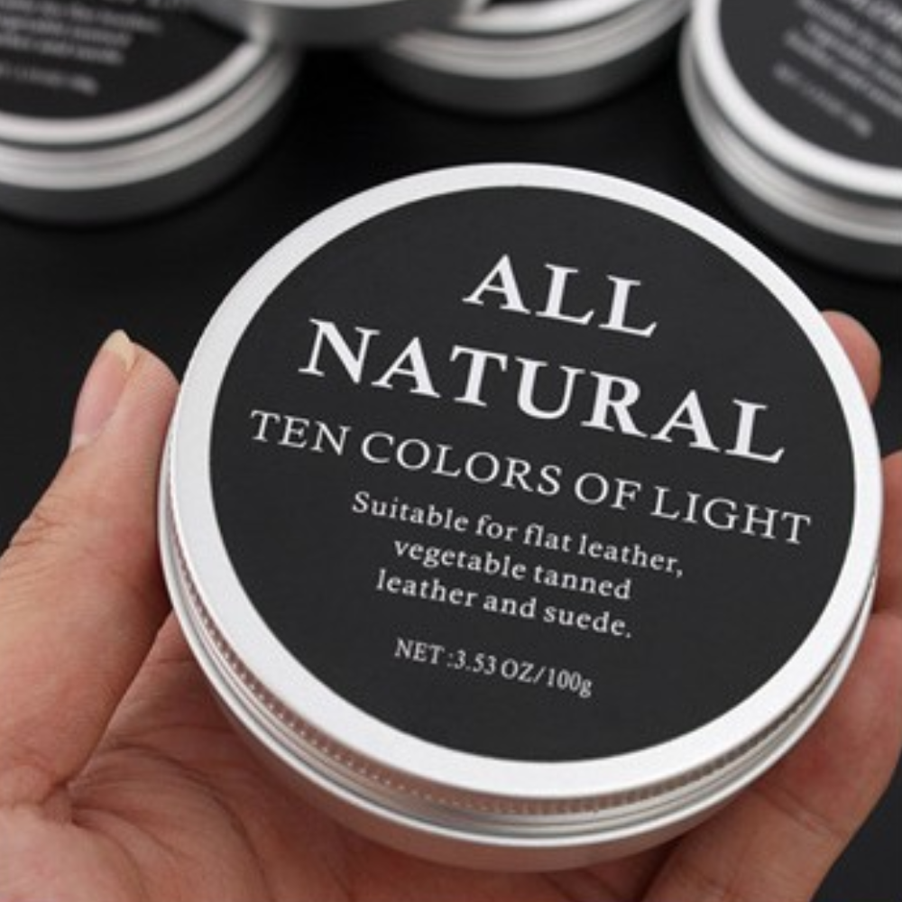 Premium Leather Conditioner & Shine