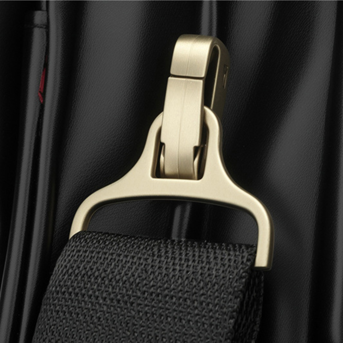 Premium Handcrafted Leather Polo Briefcase