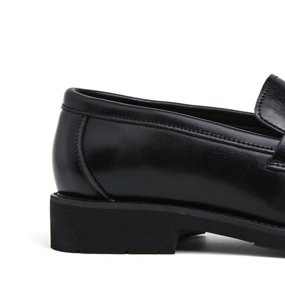 Sapato Social Masculino em Couro Beaumont