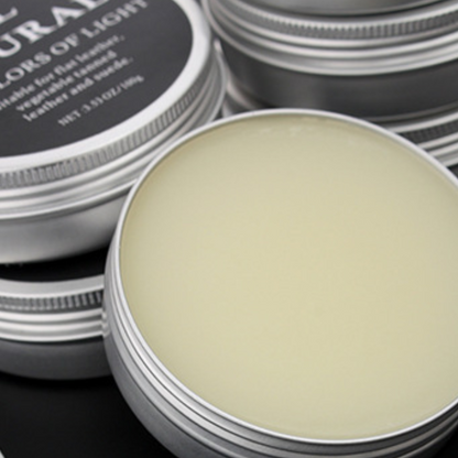 Premium Leather Conditioner & Shine
