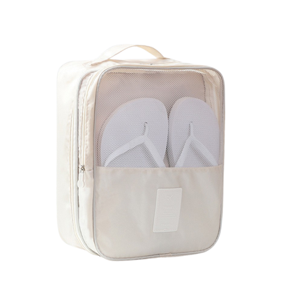 Waterproof Travel Shoe Organiser Bag