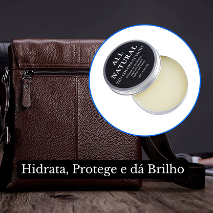 Ultimate Leather Care & Protection Kit