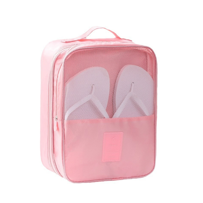 Waterproof Travel Shoe Organiser Bag