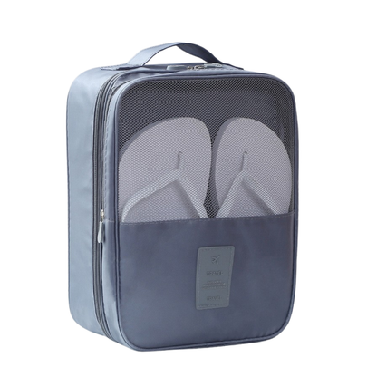 Waterproof Travel Shoe Organiser Bag