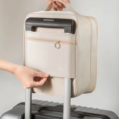 Waterproof Travel Shoe Organiser Bag