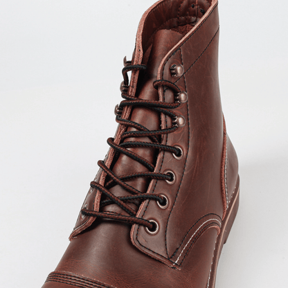 Bota Masculina de Couro Théodore