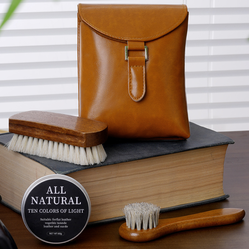 Ultimate Leather Care & Protection Kit