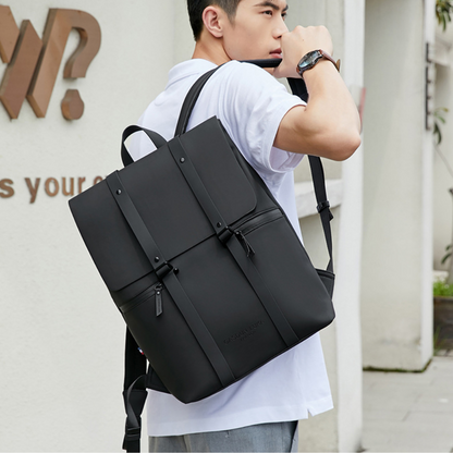 Modern Urban Commuter Backpack