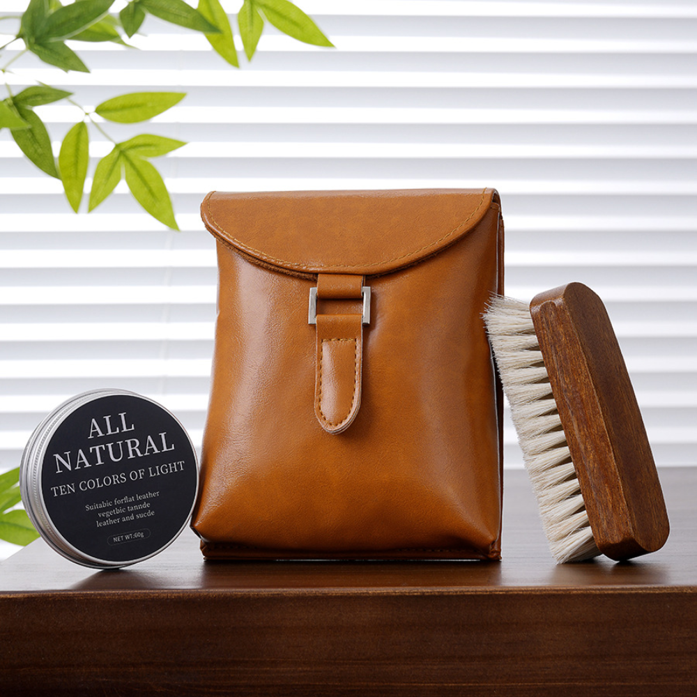 Ultimate Leather Care & Protection Kit
